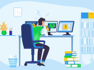 Top 5 Things All CISOs Worry About