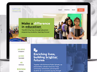Richmond Public Schools Education Foundation