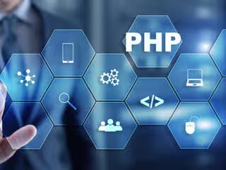 PHP Developer for GIS Platform