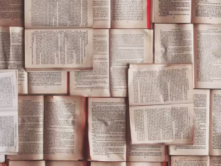 Creative Writing