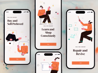 Fillip - Buy. Shop. Repair.