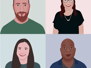 Create captivating avatars