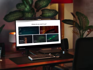My Own Website!