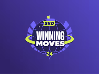 Motion Package for an SKO event