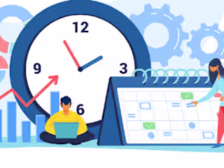 Calendar Management