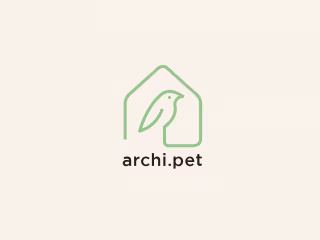 Archi Pet: Branding