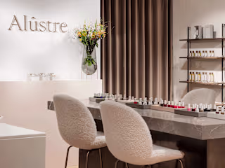 Alustre - Luxury Brand E-commerce
