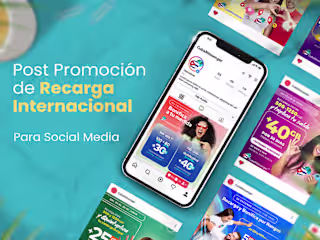 Web Banner Design & Social Media Ads