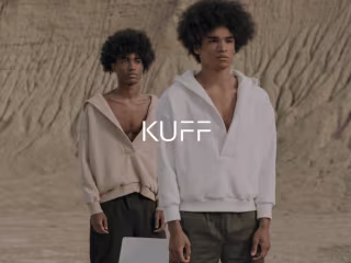 KUFF