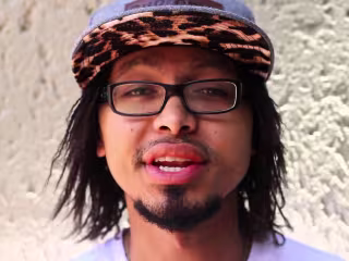 IMBO MAG: REDEFINING AFRICA Staff PR Teaser - YouTube