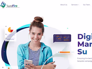 Sure-Fire Agency
