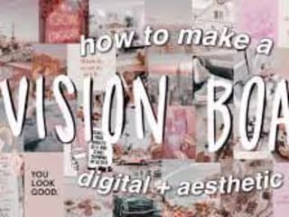 Vision Board Mistakes: 6 Common Errors to Avoid With Your Board