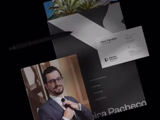 Pereira Pacheco