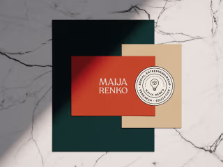 Brand Design