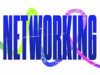 Networking✨ :: Behance