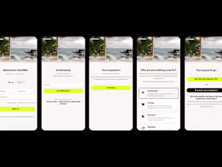 DHARMA Studio and Marketplace