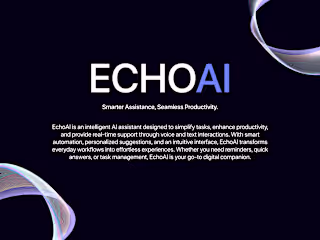 EchoAI