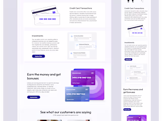 Landing Page Design Optimization