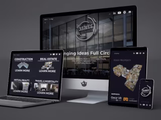 Modern Construction Marketing