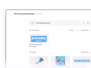 Artworker: BAU Content for Print-Ready Artwork Tool
