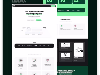 Try Ludo Design and Development