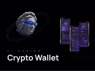 Crypto Wallet