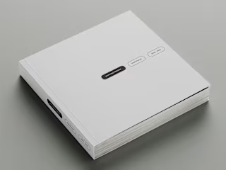 Interior Architecture Portfolio