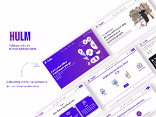 Hulm Solutions