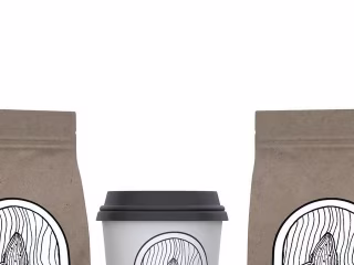 Soundwave coffee company