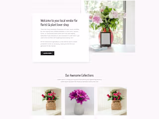 Website Mockup Design | Hydepark Digitals