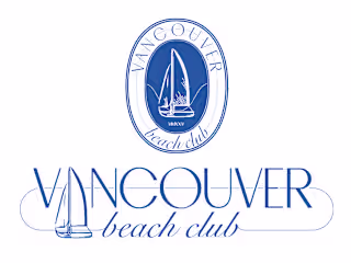 Logo Design — Vancouver Beach Club