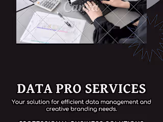 Logo design 