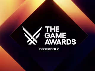 Every New Game Announced At The Game Awards