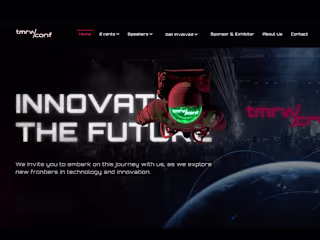 Designow Showreel