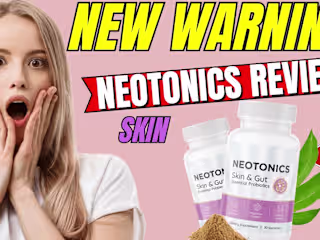 Natures Neotonics Reviews- Does It Really Work & Worth The Money