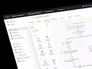 Automation Dashboard | Dashboard