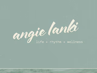 Angie Lanki Ayurveda & Wellness