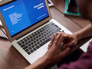 Write my discussion posts and replies for me