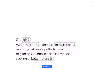 Blacksy Immigration Law Firm