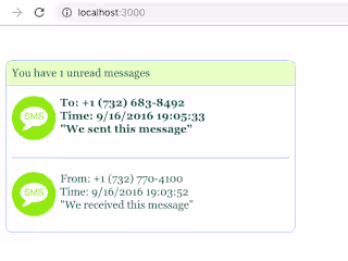 GitHub - Mr-Ming/SMS-Inbox: Sample SMS-Inbox