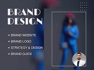 Brand Refresh for Online Retailer