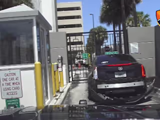Unbelievable Chase! Woman Taunts Trooper During Florida Pursuit