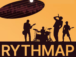 RythMap
