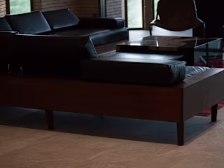Living Room Sofa Set 