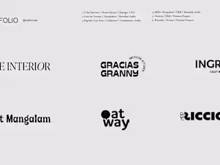 Logofolio 