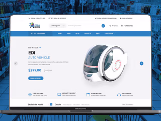 Website Design