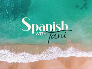 Branding for a Spanish Online Teacher