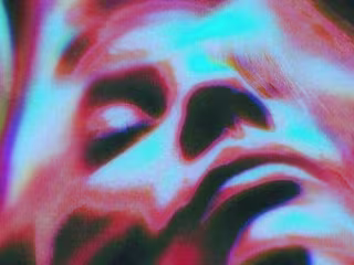Eyes of heaven