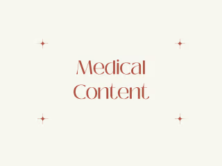 Medical Blog Writing