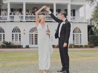 Wedding Cinematic Highlight Reels